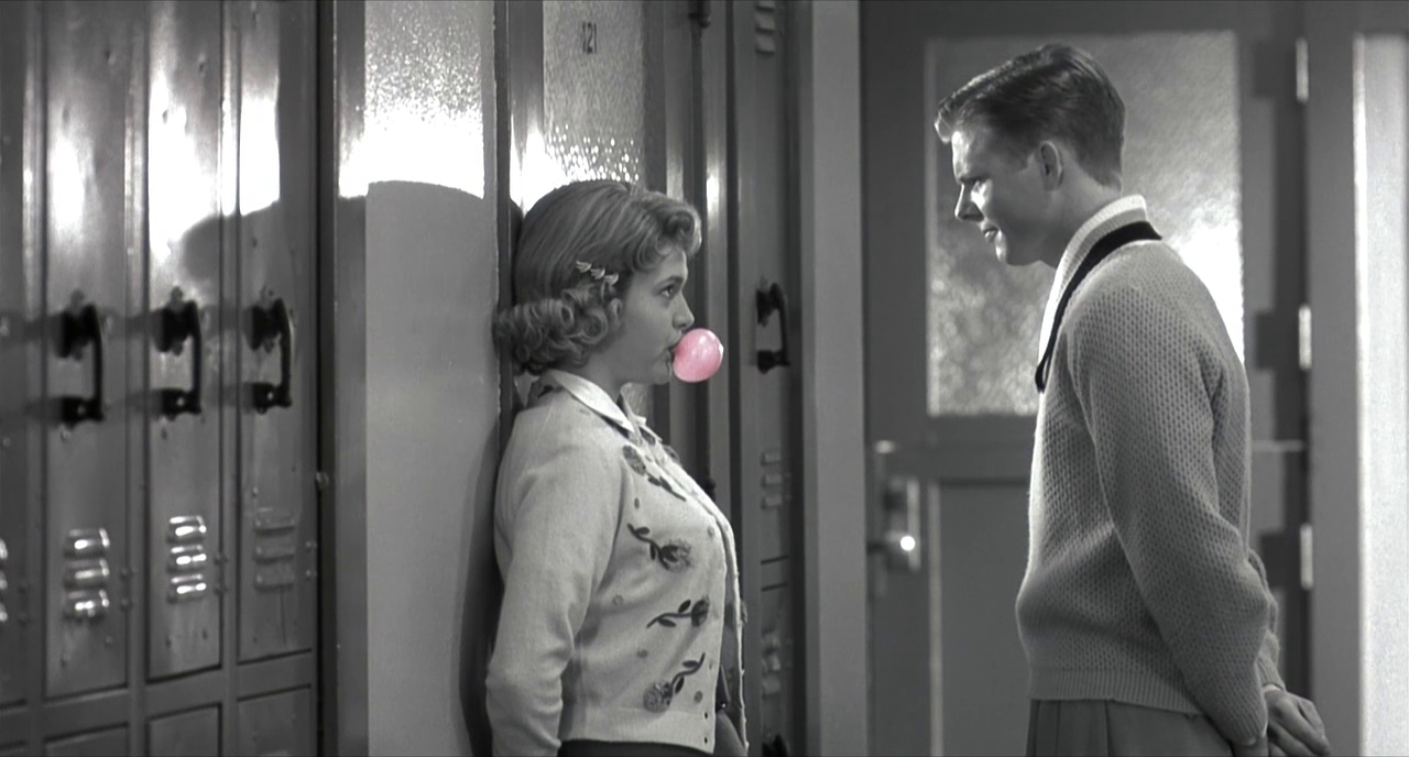 Pleasantville de Gary Ross